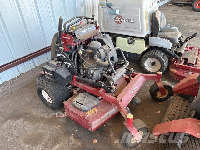 Exmark Vertex Statyba - Kita