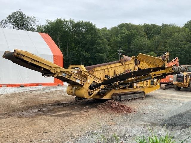 Extec E7 Sietai