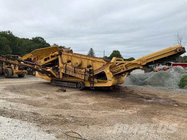 Extec E7 Sietai