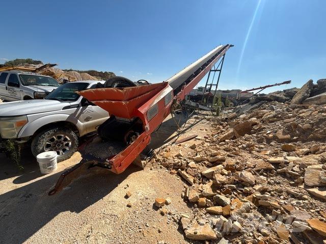 Ezystak W6032 Transporteriai