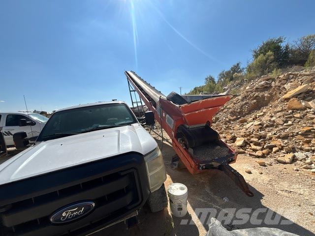 Ezystak W6032 Transporteriai