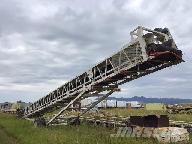 Fab Tec  Transporteriai