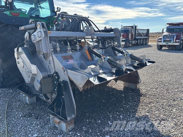 FAE MTH225 Gruntiniai volai