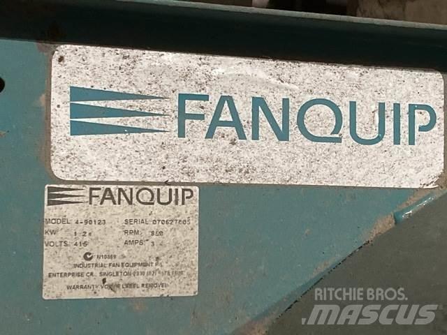  Fanquip Statyba - Kita