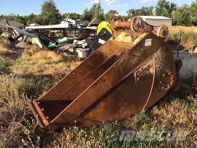 Felco  Kiti naudoti statybos komponentai