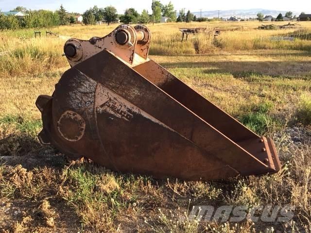Felco  Kiti naudoti statybos komponentai