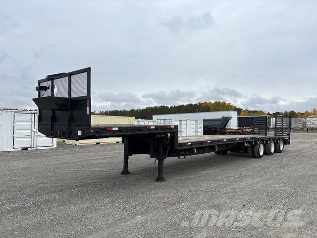 Felling  Mažų aukščių krautuvai