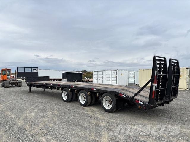 Felling  Mažų aukščių krautuvai