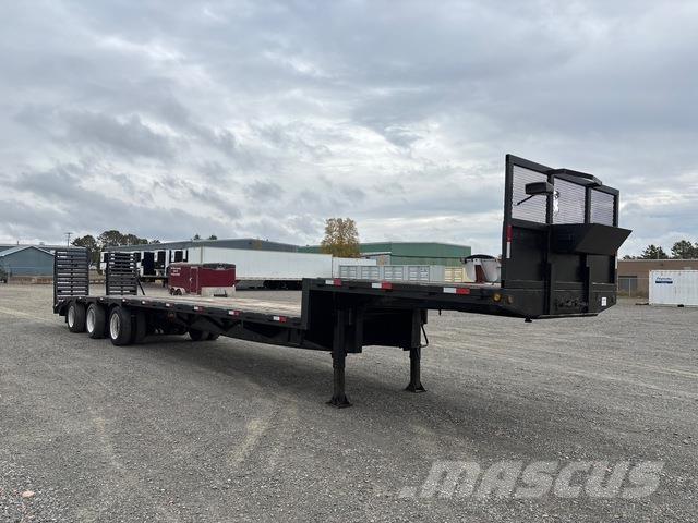 Felling  Mažų aukščių krautuvai