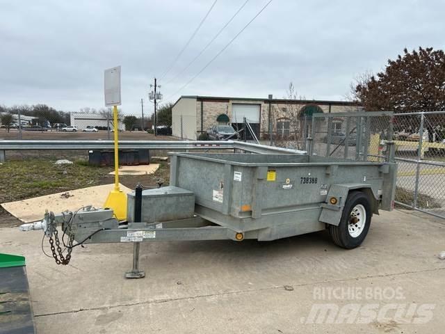 Felling FT-6DT Statyba - Kita