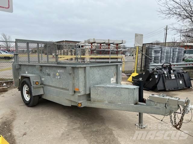 Felling FT-6DT Statyba - Kita