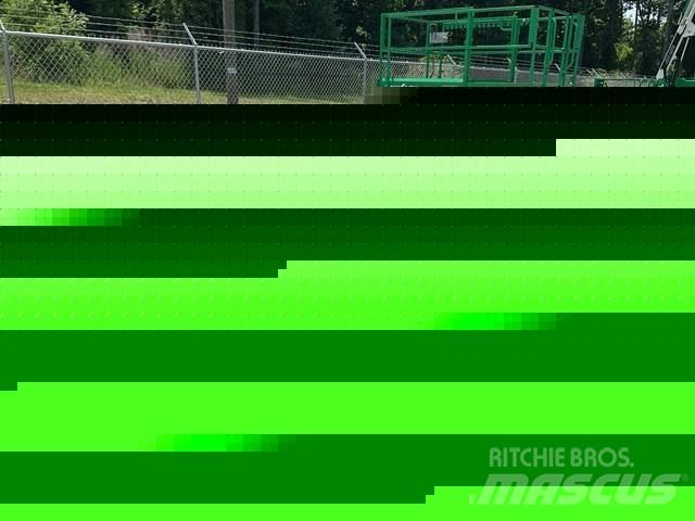 Felling FT6TGW Autovežių priekabos