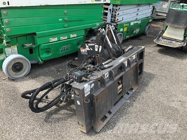 FFC LAF5416 Drožimo staklės