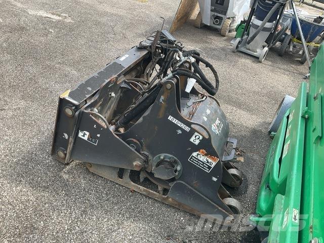 FFC LAF5416 Drožimo staklės