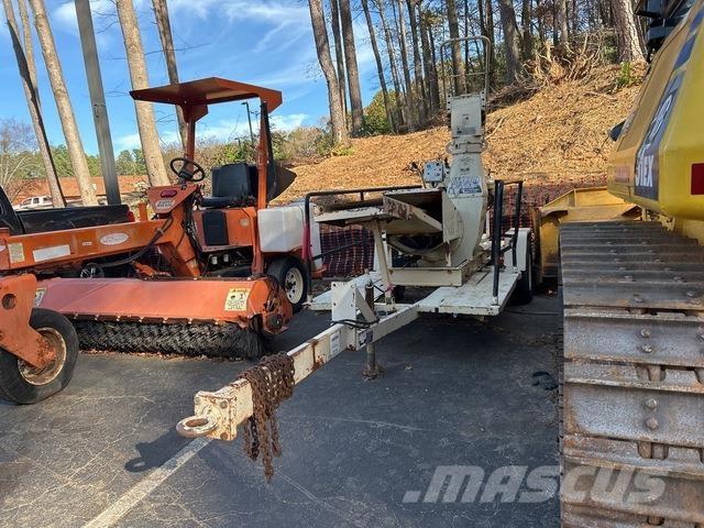 Finn B70 Žemės ūkis - Kita