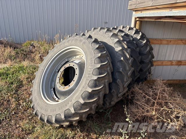 Firestone  Statyba - Kita