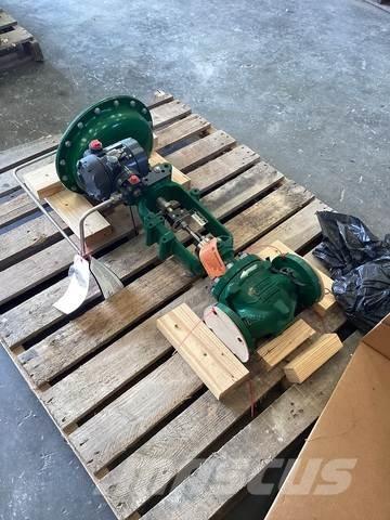 Fisher  Statyba - Kita