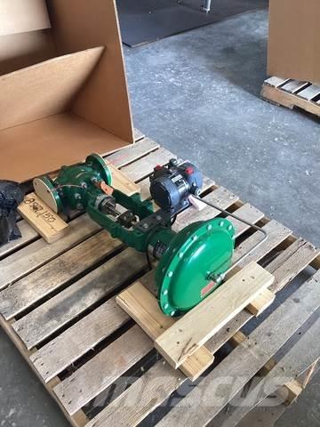 Fisher  Statyba - Kita