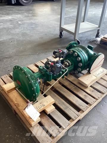 Fisher  Statyba - Kita