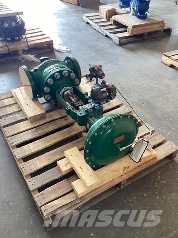 Fisher  Statyba - Kita