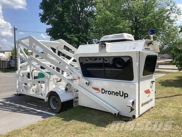  Flir Systems Plieno karkaso pastatai