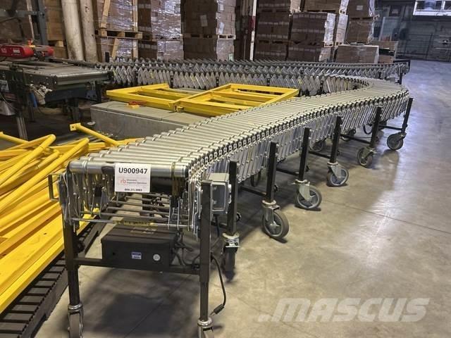  FMH Best Flex Transporteriai