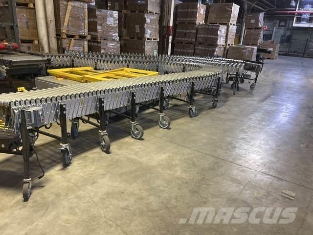  FMH Best Flex Transporteriai