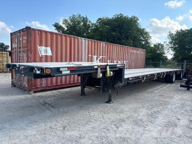 Fontaine  Mažų aukščių krautuvai