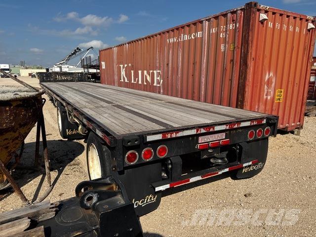 Fontaine  Mažų aukščių krautuvai