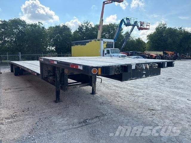 Fontaine  Mažų aukščių krautuvai