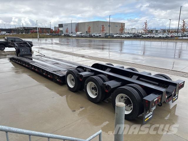 Fontaine  Mažų aukščių krautuvai