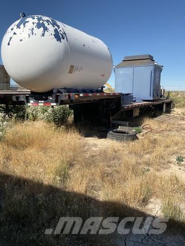 Fontaine  Statyba - Kita