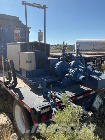 Fontaine  Statyba - Kita