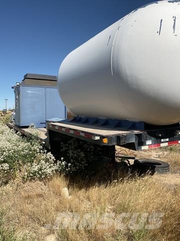 Fontaine  Statyba - Kita