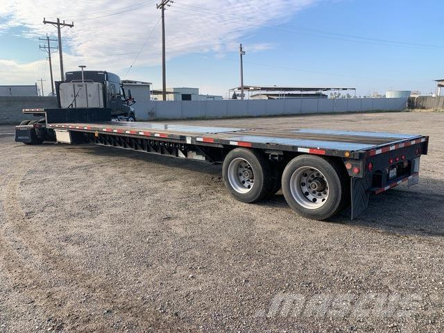 Fontaine  Mažų aukščių krautuvai