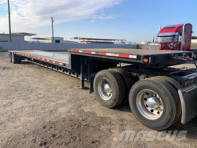 Fontaine  Mažų aukščių krautuvai