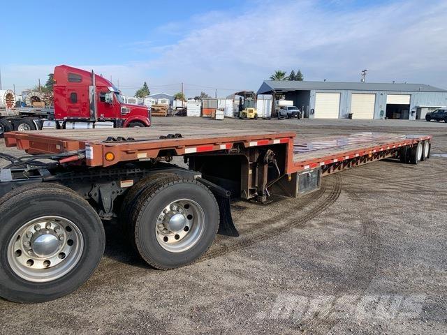 Fontaine  Mažų aukščių krautuvai