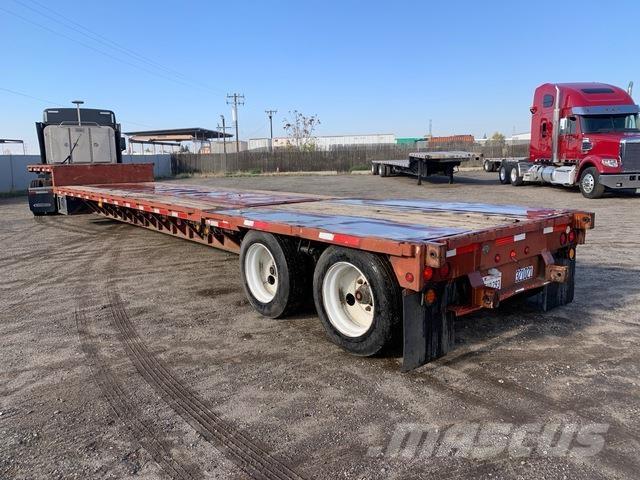 Fontaine  Mažų aukščių krautuvai