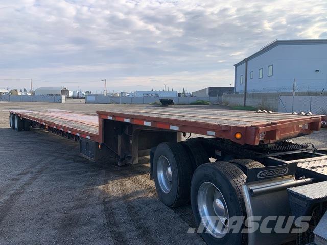 Fontaine  Mažų aukščių krautuvai