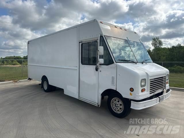 Ford  Furgonai