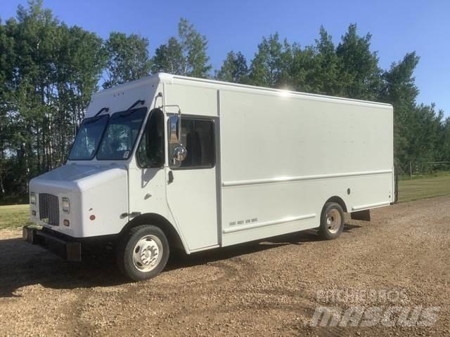 Ford  Furgonai