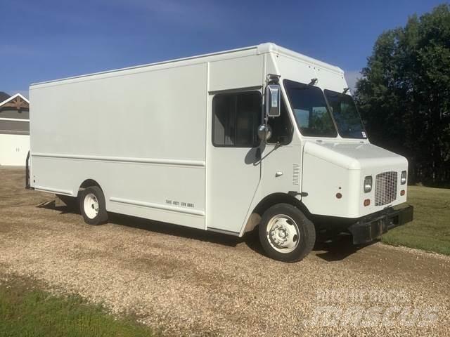 Ford  Furgonai