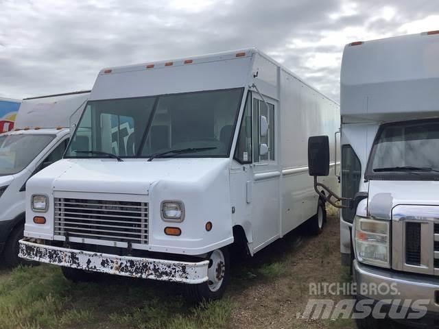 Ford  Furgonai
