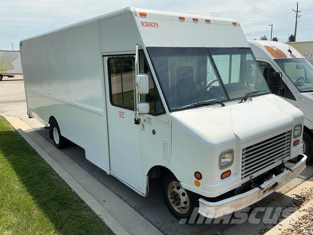 Ford  Furgonai