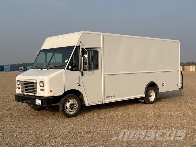 Ford  Furgonai