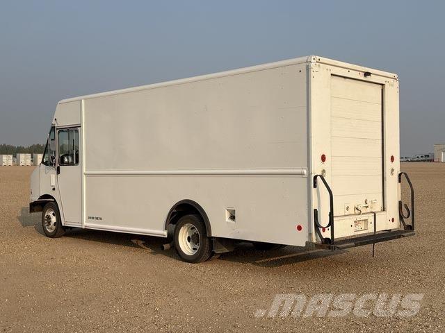 Ford  Furgonai