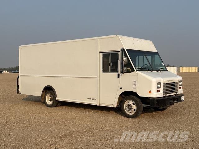 Ford  Furgonai