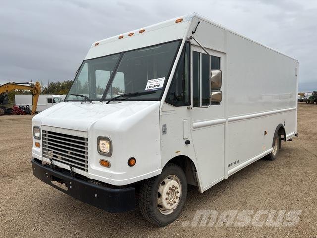 Ford  Furgonai