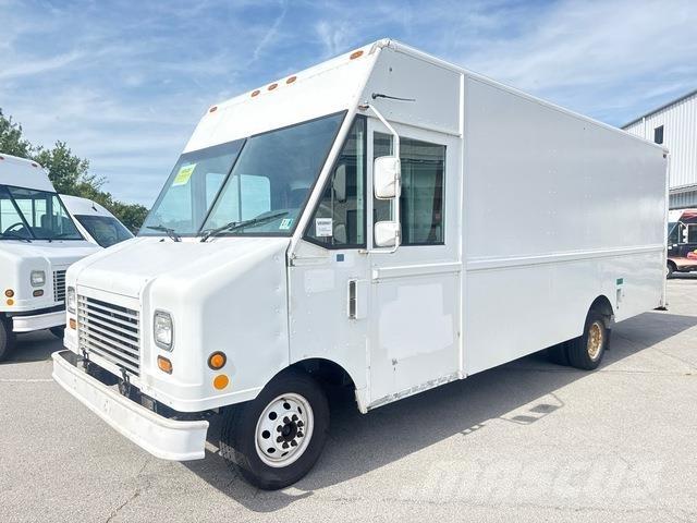 Ford  Furgonai