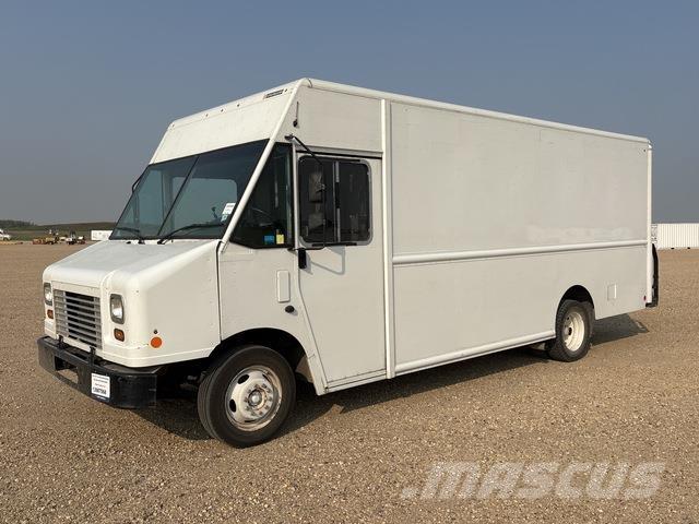 Ford  Furgonai